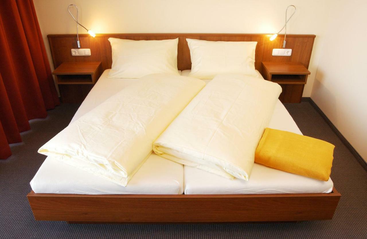 Vitalhotel Quellengarten - Bed&Breakfast Lingenau Exterior foto